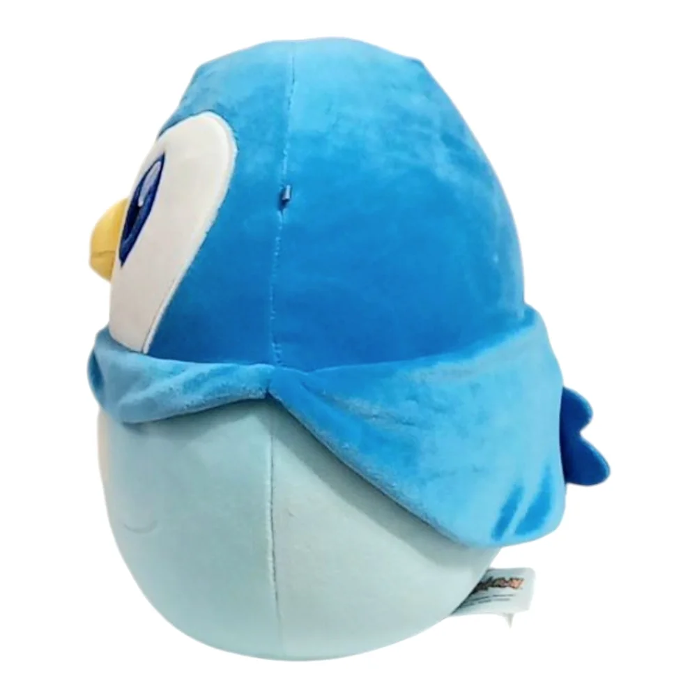 Squishmallows Pokemon Piplup 12